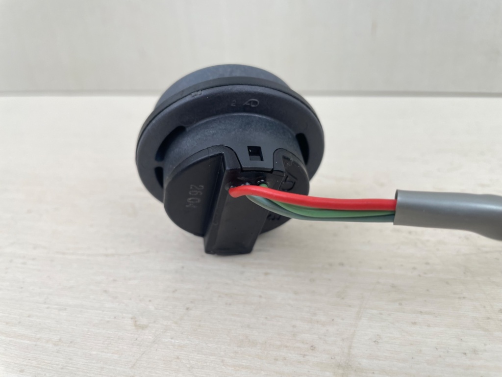 Yamaha Outboard Trim Tilt Switch 63D-82563-10-00