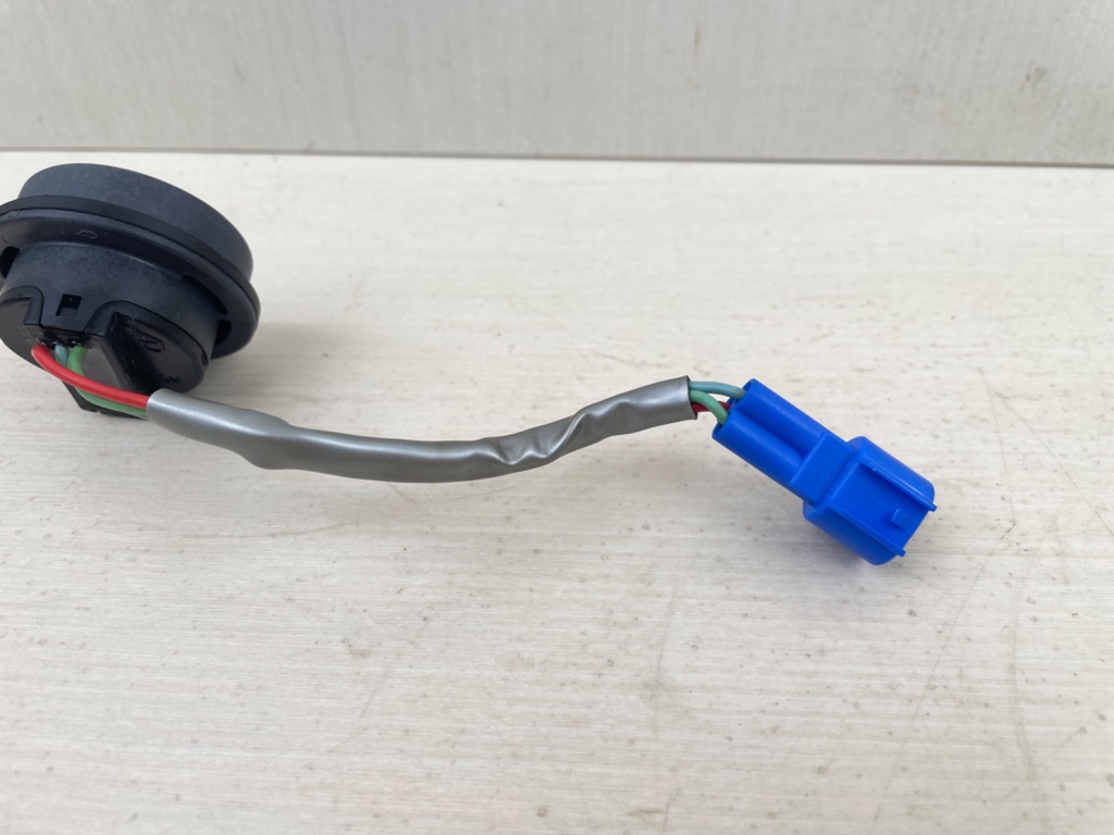 Yamaha Outboard Trim Tilt Switch 63D-82563-10-00