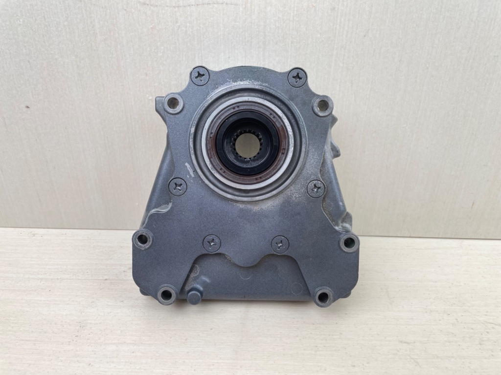 2003 Yamaha 115HP F115 4 Stroke Oil Pump Assembly 67F-13300-10-00