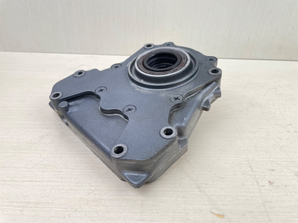 2003 Yamaha 115HP F115 4 Stroke Oil Pump Assembly 67F-13300-10-00