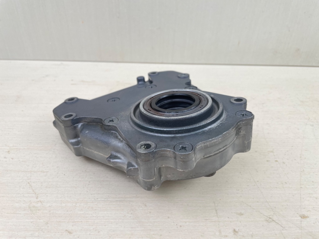 2003 Yamaha 115HP F115 4 Stroke Oil Pump Assembly 67F-13300-10-00