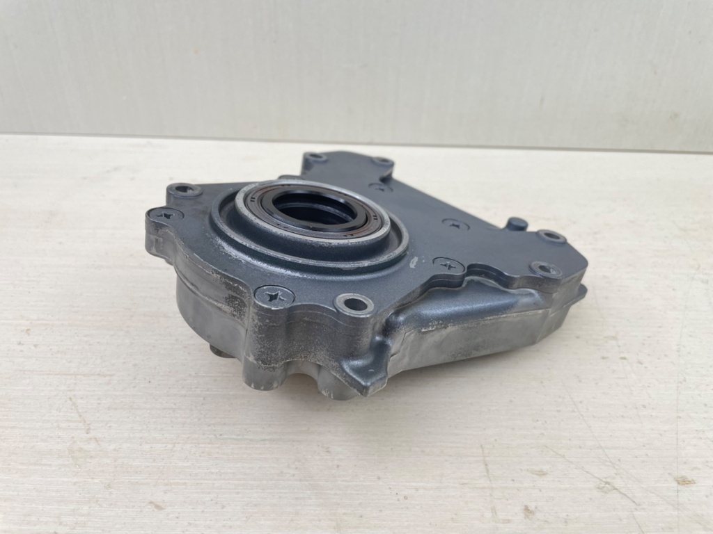 2003 Yamaha 115HP F115 4 Stroke Oil Pump Assembly 67F-13300-10-00