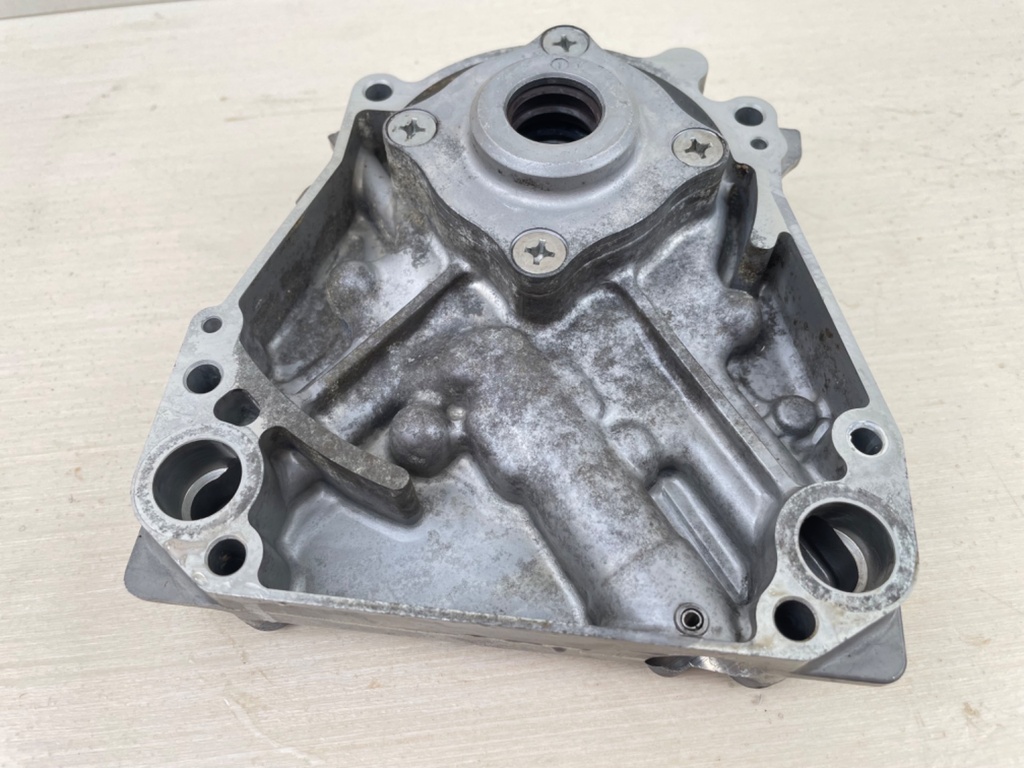 2003 Yamaha 115HP F115 4 Stroke Oil Pump Assembly 67F-13300-10-00