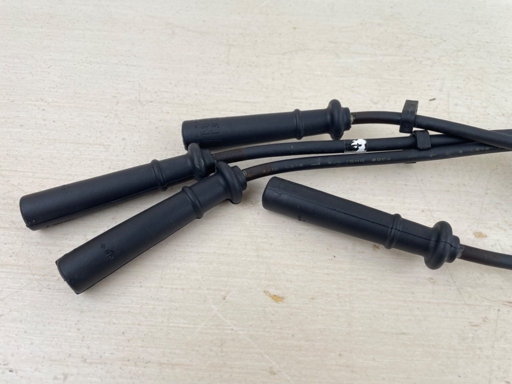 2007 Yamaha 115HP F115 Outboard Ignition Coil 68V-82310-10-00  68V-82310-00-00