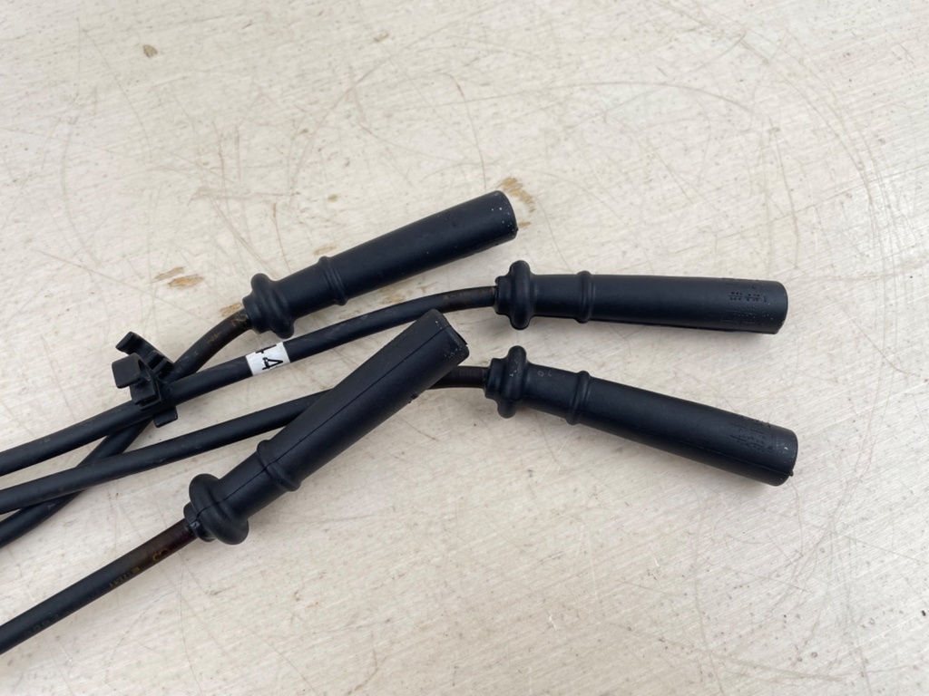 2007 Yamaha 115HP F115 Outboard Ignition Coil 68V-82310-10-00  68V-82310-00-00