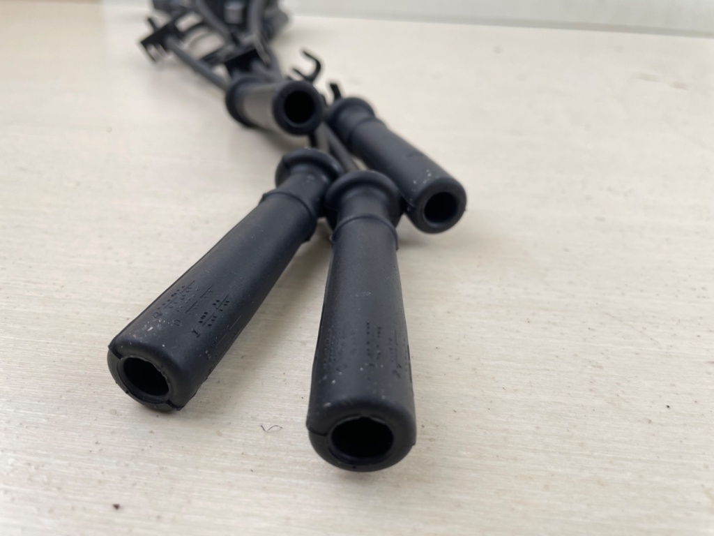 2007 Yamaha 115HP F115 Outboard Ignition Coil 68V-82310-10-00  68V-82310-00-00