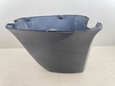 67F-42741-01-8D Yamaha 75 90 115 HP Lower Apron Cover Cowling 2005 - 2017