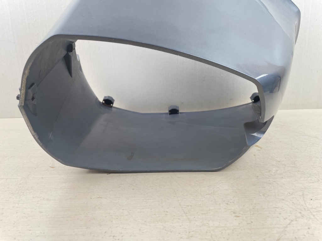 67F-42741-01-8D Yamaha 75 90 115 HP Lower Apron Cover Cowling 2005 - 2017