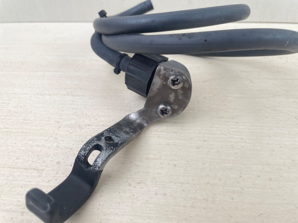 2007 Yamaha 115HP 4 Stroke Outboard Fresh Water Flush 