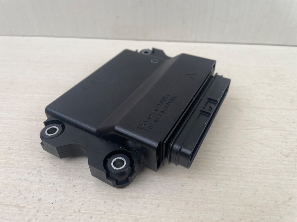 2005-2009 Yamaha 115HP 4 Stroke Outboard ECU Engine Control Unit 68V-8591A-41-00