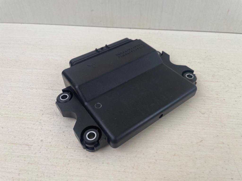 2005-2009 Yamaha 115HP 4 Stroke Outboard ECU Engine Control Unit 68V-8591A-41-00