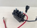 Yamaha 4 Stroke Outboard Trim Tilt Relay Assembly 68V-8195B-01-00