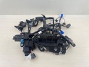 2006-2011 Yamaha 115HP 4 Stroke Outboard Engine Wire Harness 68V-82590-50-00