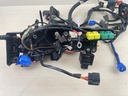 2006-2011 Yamaha 115HP 4 Stroke Outboard Engine Wire Harness 68V-82590-50-00