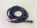 Yamaha 4 Stroke Outboard Battery Cable Harness 68V-82105-J0-00