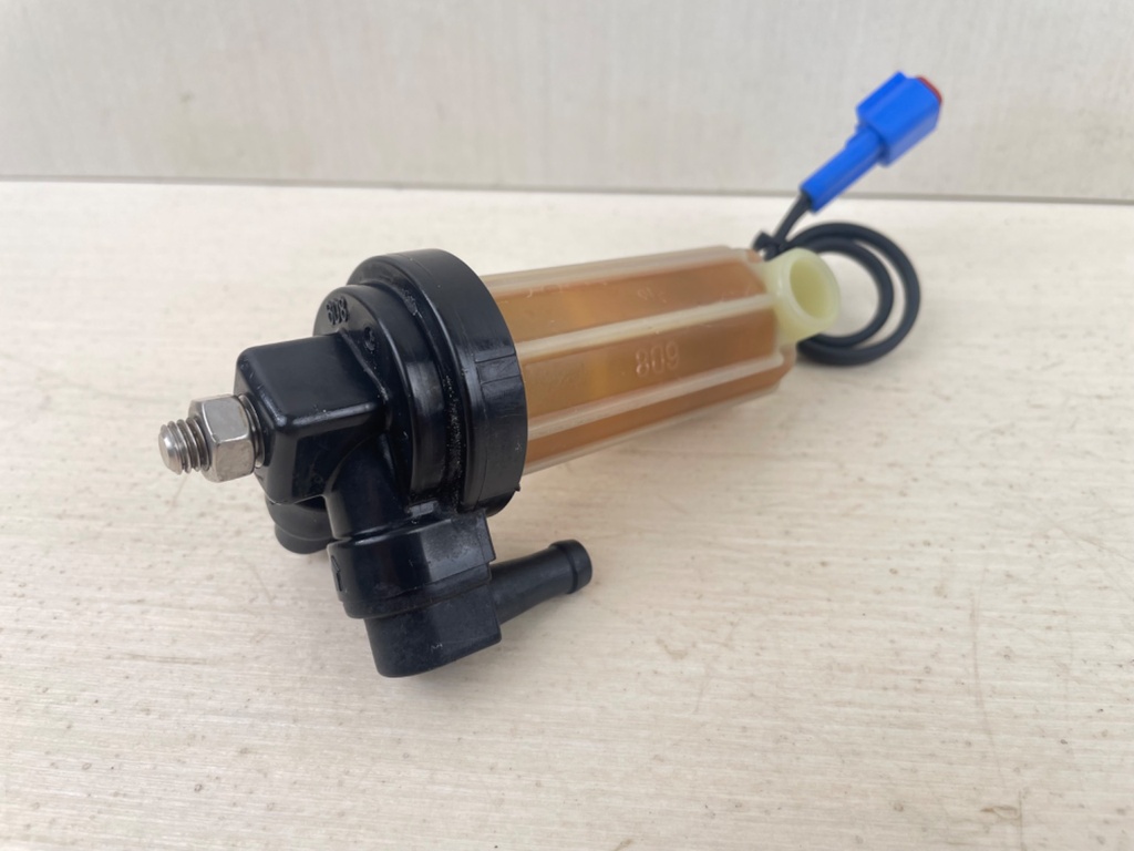 Yamaha Outboard Fuel Filter Assembly 6D8-24560-00-00