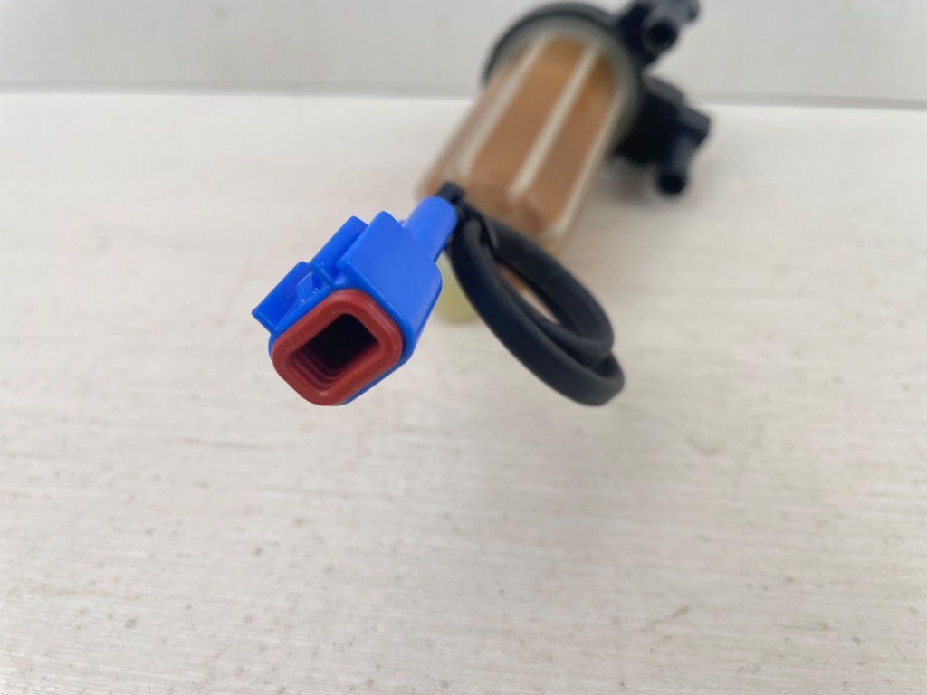 Yamaha Outboard Fuel Filter Assembly 6D8-24560-00-00