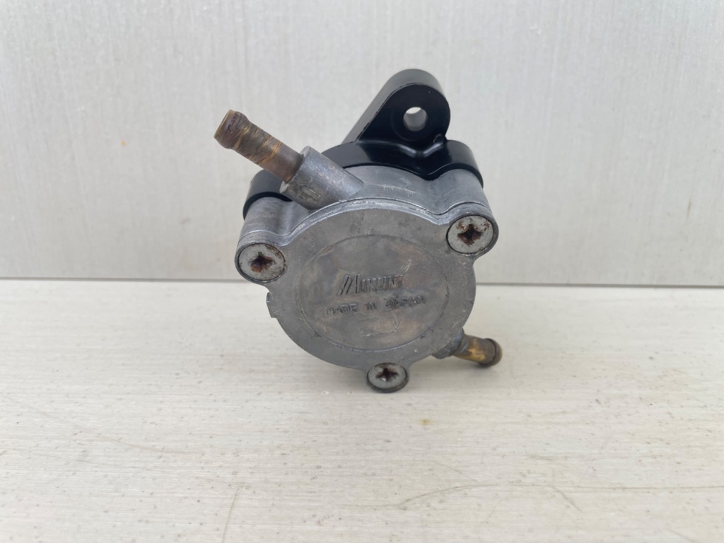 2007 Yamaha 115HP 4 Stroke Outboard Fuel Pump Assembly 68V-24410-00-00