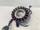 Yamaha 115HP 4 Stroke Outboard Stator Base Coil Pulser Assembly 68V-81460-00-00