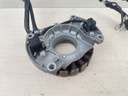 Yamaha 115HP 4 Stroke Outboard Stator Base Coil Pulser Assembly 68V-81460-00-00