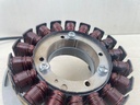 Yamaha 115HP 4 Stroke Outboard Stator Base Coil Pulser Assembly 68V-81460-00-00