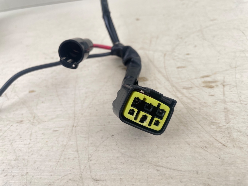 Yamaha 115HP 4 Stroke Outboard Stator Base Coil Pulser Assembly 68V-81460-00-00