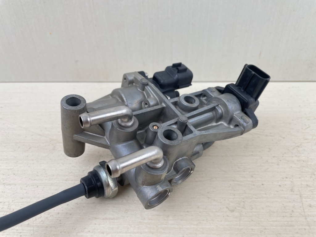 2000-2011 Yamaha 115HP 4 Stroke Outboard IAC Control Valve 68V-1312A-00-00