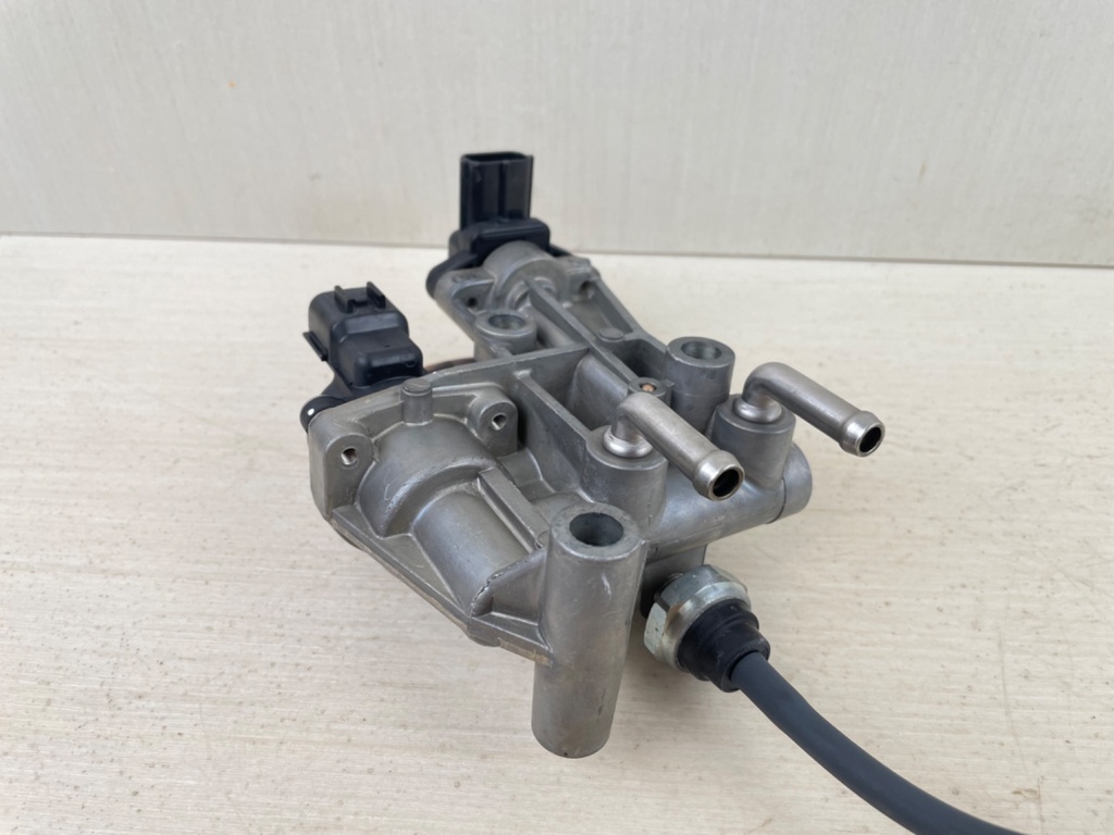 2000-2011 Yamaha 115HP 4 Stroke Outboard IAC Control Valve 68V-1312A-00-00