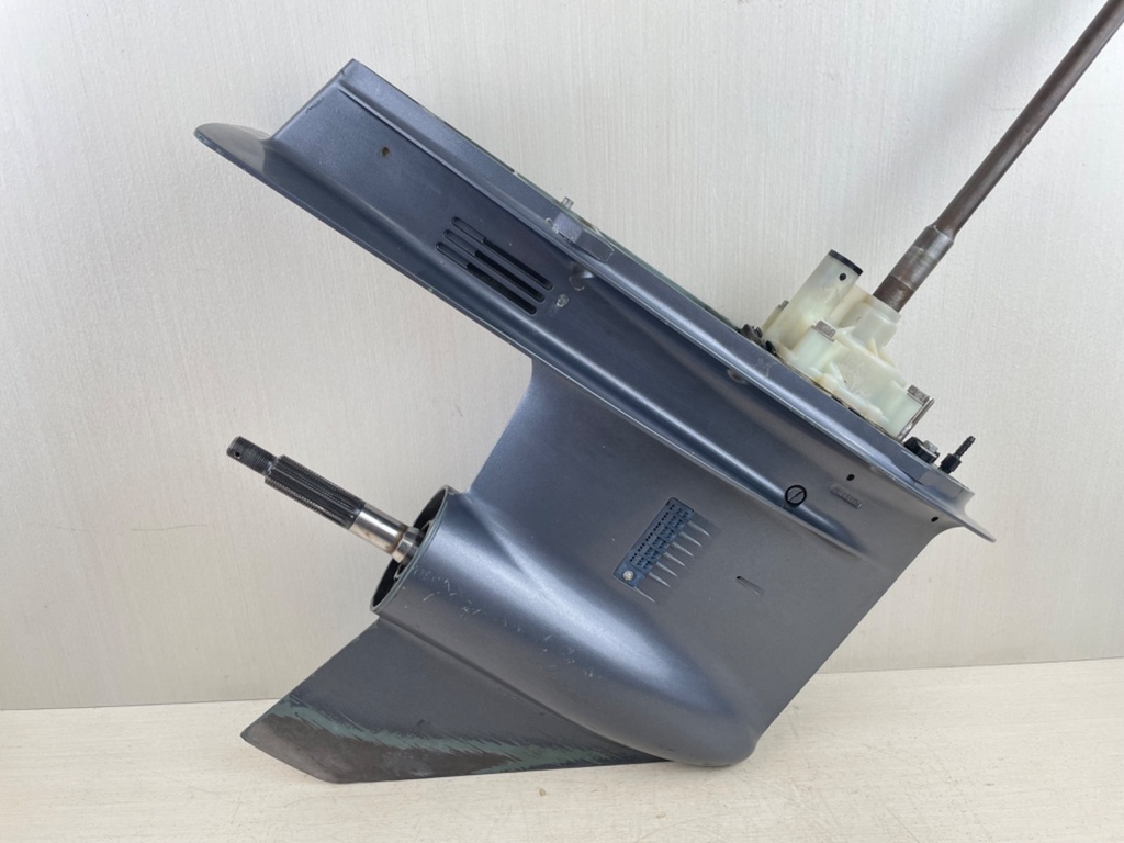 2000-2015  Yamaha 115HP 4 Stroke Outboard 20" Lower Unit Gear Case 68V-45300-12-8D