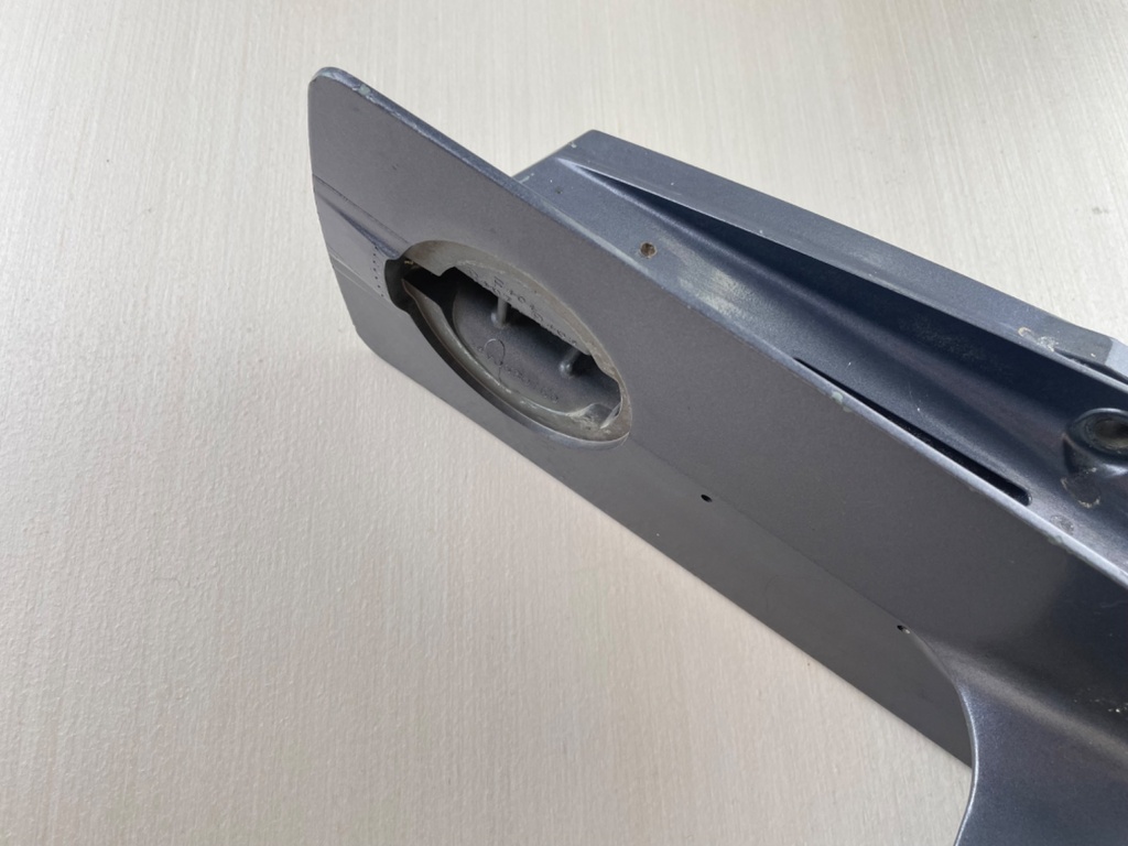 2000-2015  Yamaha 115HP 4 Stroke Outboard 20" Lower Unit Gear Case 68V-45300-12-8D