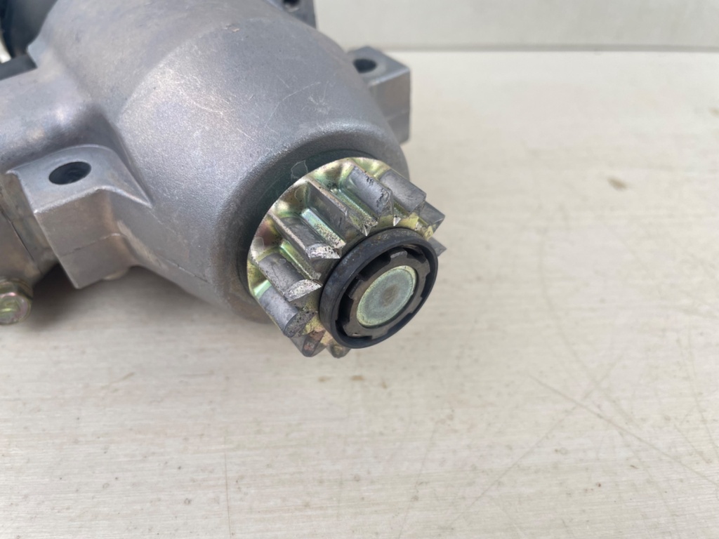 2001-2011 Yamaha 115HP 4 Stroke Outboard Starter Motor 68V-81800-01-00