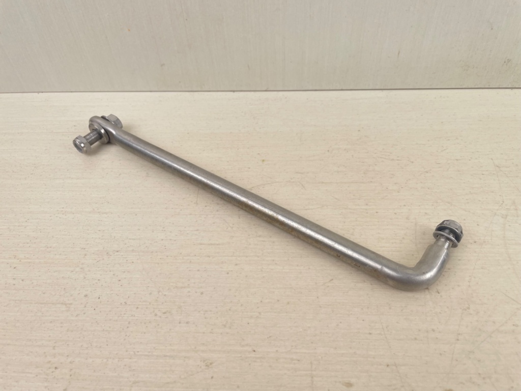 Yamaha Outboard Steering guide Attachment 6E5-61350-02-00