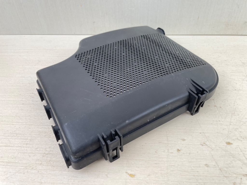 2001+ Honda 40 50 HP 4 Stroke Outboard CDI Cover Plastic 30588-ZV5-013