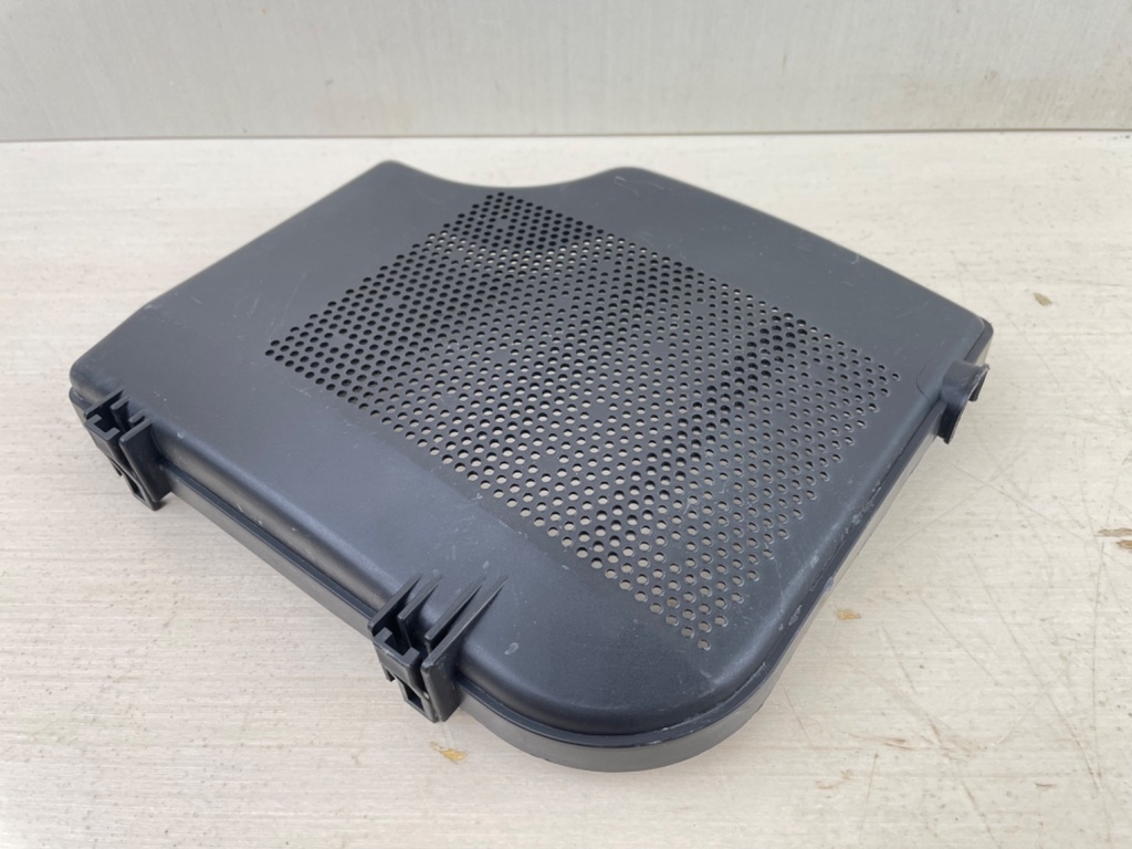 2001+ Honda 40 50 HP 4 Stroke Outboard CDI Cover Plastic 30588-ZV5-013