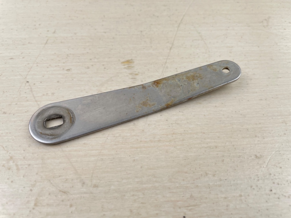 2004+ Honda 25 30 40 50 HP 4 Stroke Outboard Tiller Handle Setup 