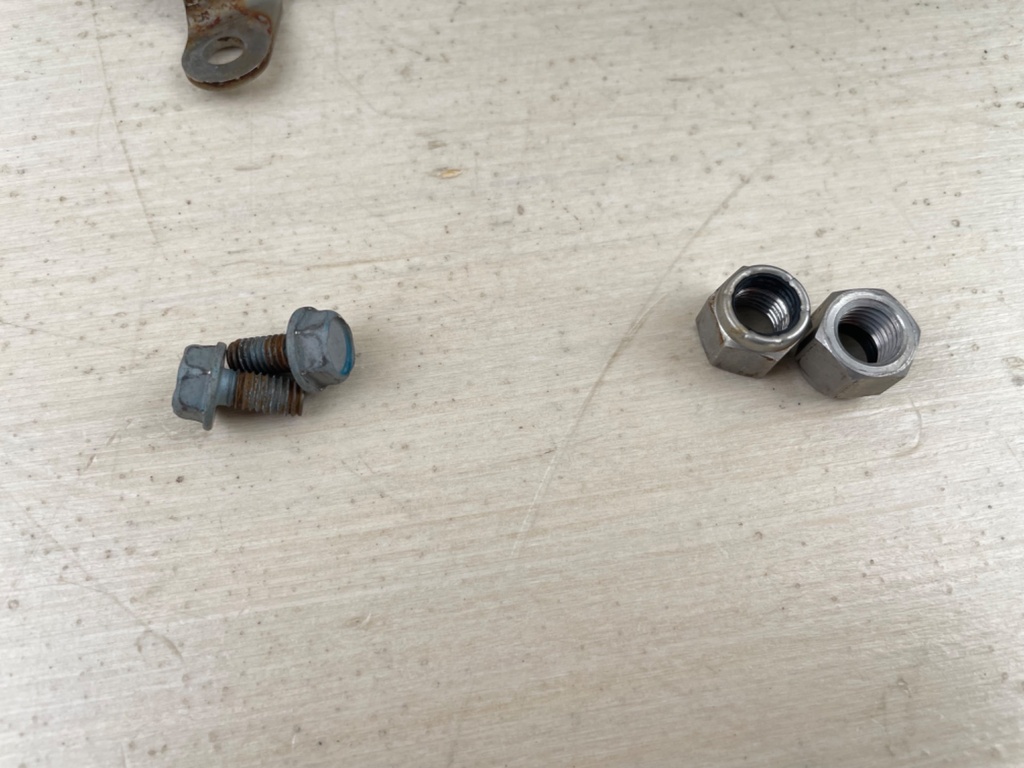 2004+ Honda 25 30 40 50 HP 4 Stroke Outboard Tiller Handle Setup 