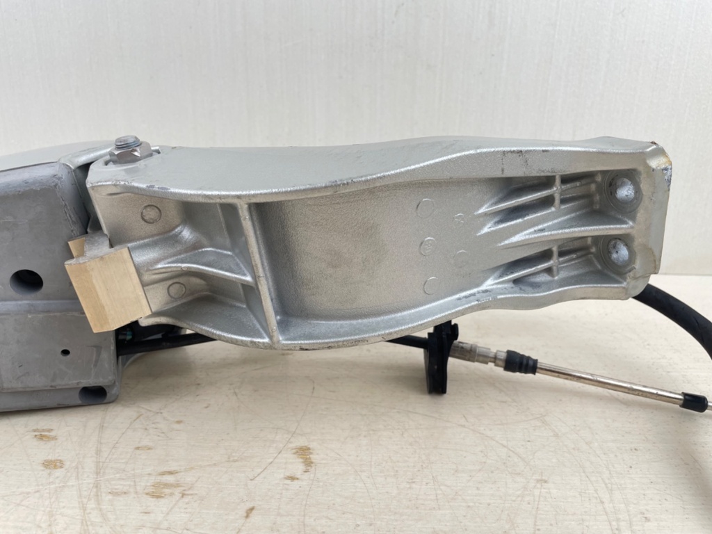 2004+ Honda 25 30 40 50 HP 4 Stroke Outboard Tiller Handle Setup 