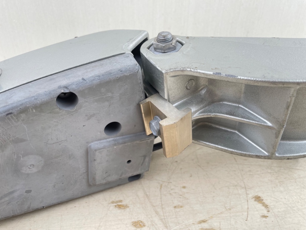 2004+ Honda 25 30 40 50 HP 4 Stroke Outboard Tiller Handle Setup 