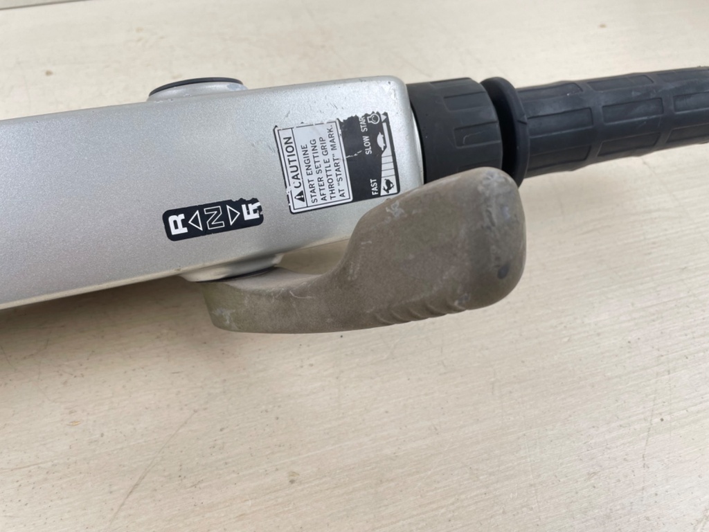 2004+ Honda 25 30 40 50 HP 4 Stroke Outboard Tiller Handle Setup 