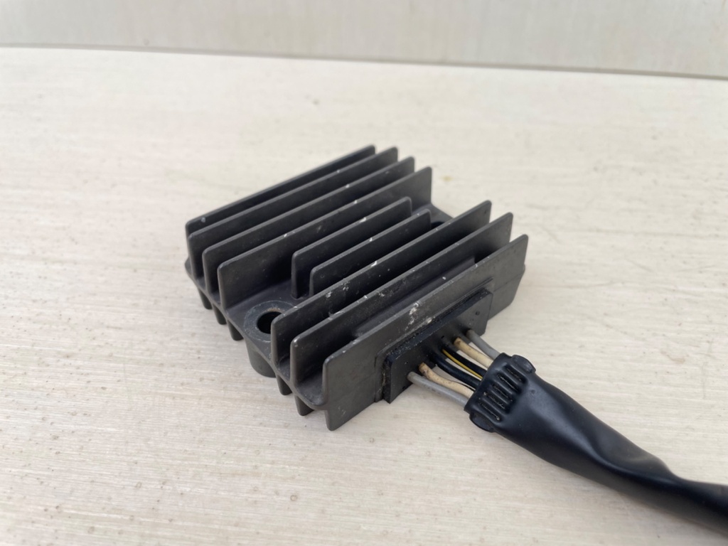 2004+ Honda 25 30 HP 4 Stroke Outboard Rectifier Regulator 31750-ZW2-F01