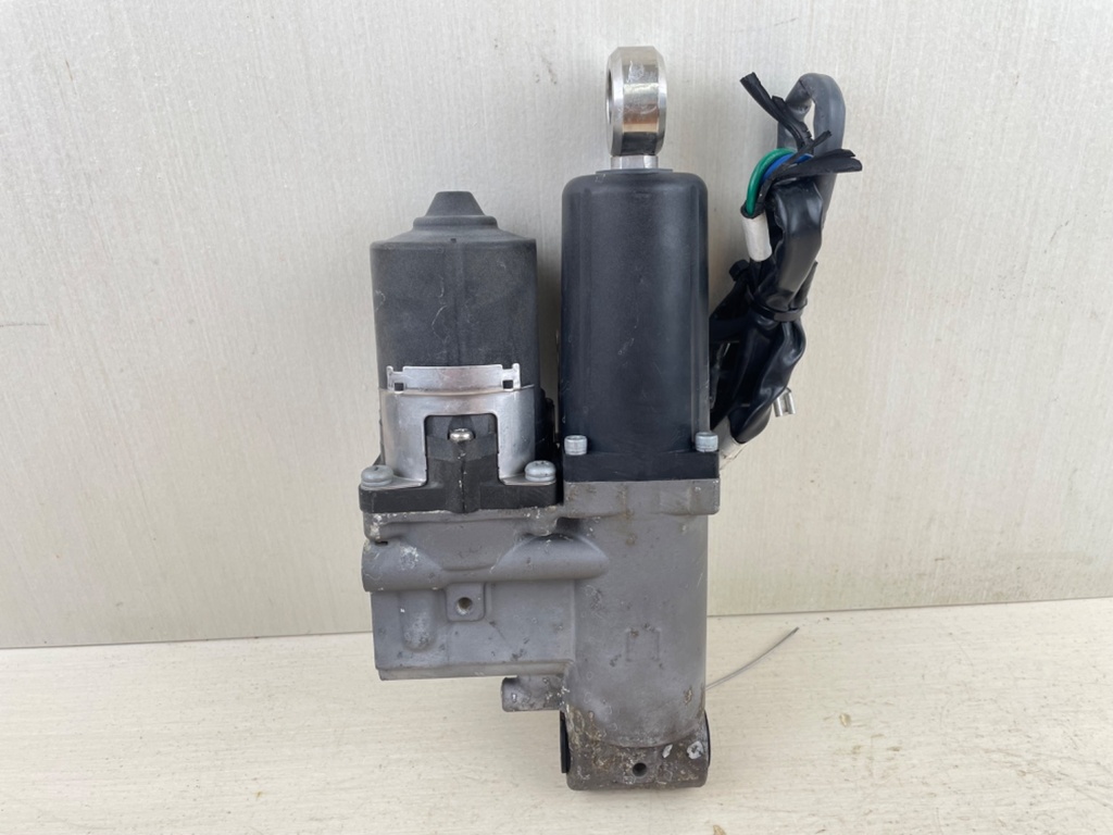 Honda 4 Stroke Outboard 25 30 HP Power Trim Unit Assembly 56000-ZW2-F17
