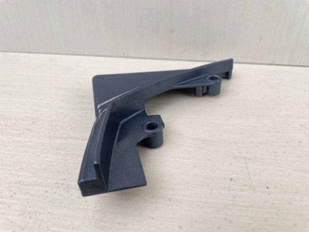 2005 Yamaha 25HP 4 Stroke Outboard Cable Cover Plate 65W-42738-01-4D