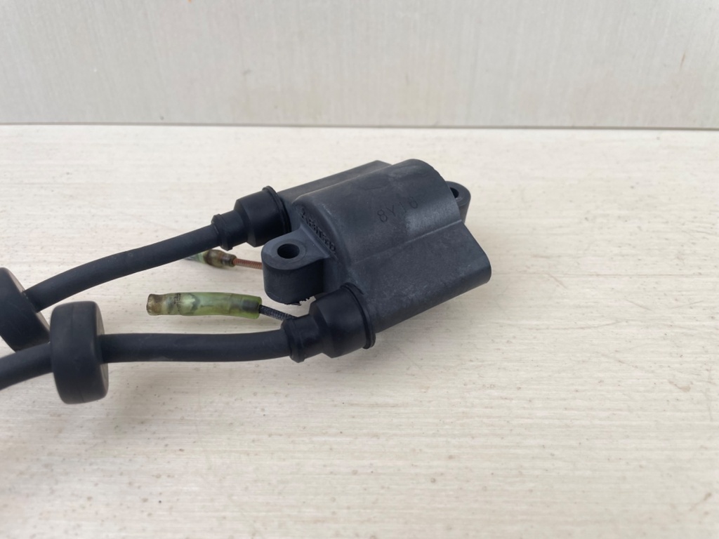 2005 Yamaha 25HP 4 Stroke Outboard Ignition Coil 65W-85570-01-00