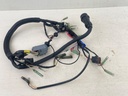 2005 Yamaha 25HP 4 Stroke Outboard Engine Wire Harness Assembly 65W-82590-30-00