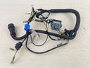 2005 Yamaha 25HP 4 Stroke Outboard Engine Wire Harness Assembly 65W-82590-30-00