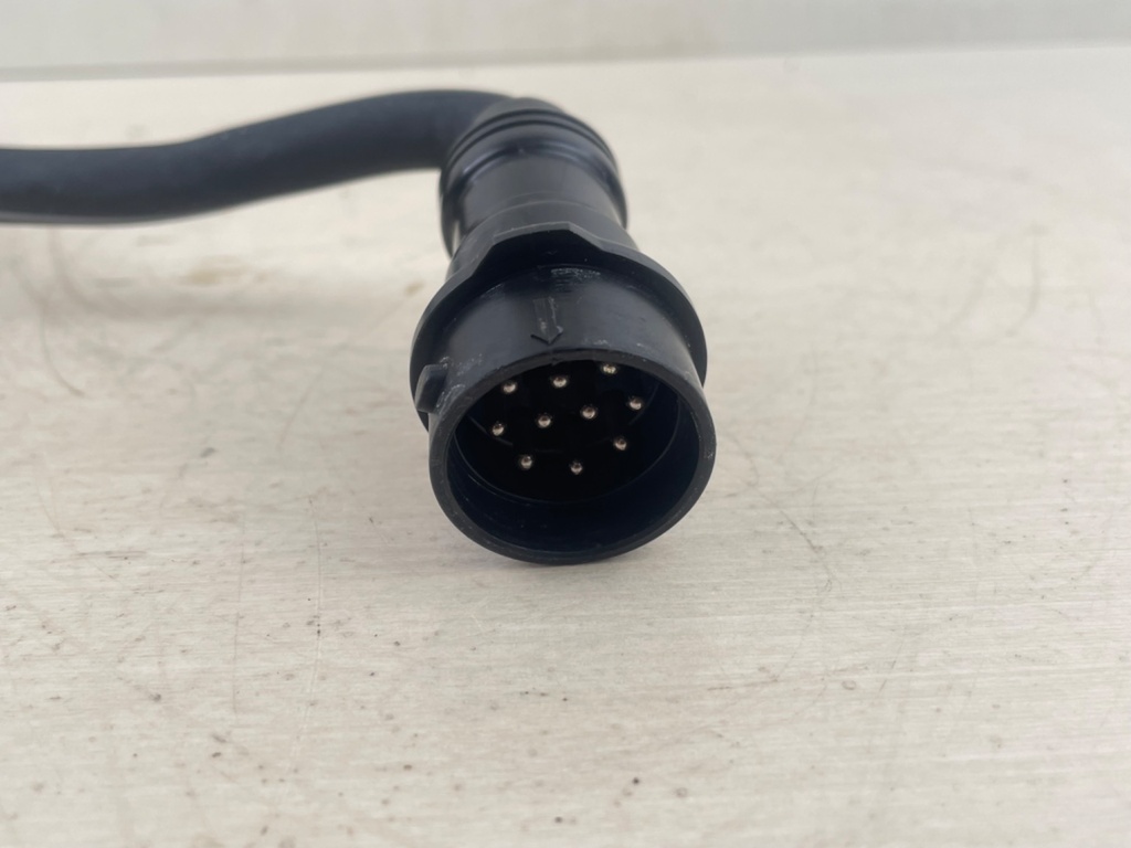 2005 Yamaha 25HP 4 Stroke Outboard Engine Wire Harness Assembly 65W-82590-30-00