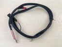Yamaha 25HP 4 Stroke Outboard Battery Cable 65W-82105-00-00