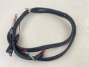 Yamaha 25HP 4 Stroke Outboard Battery Cable 65W-82105-00-00