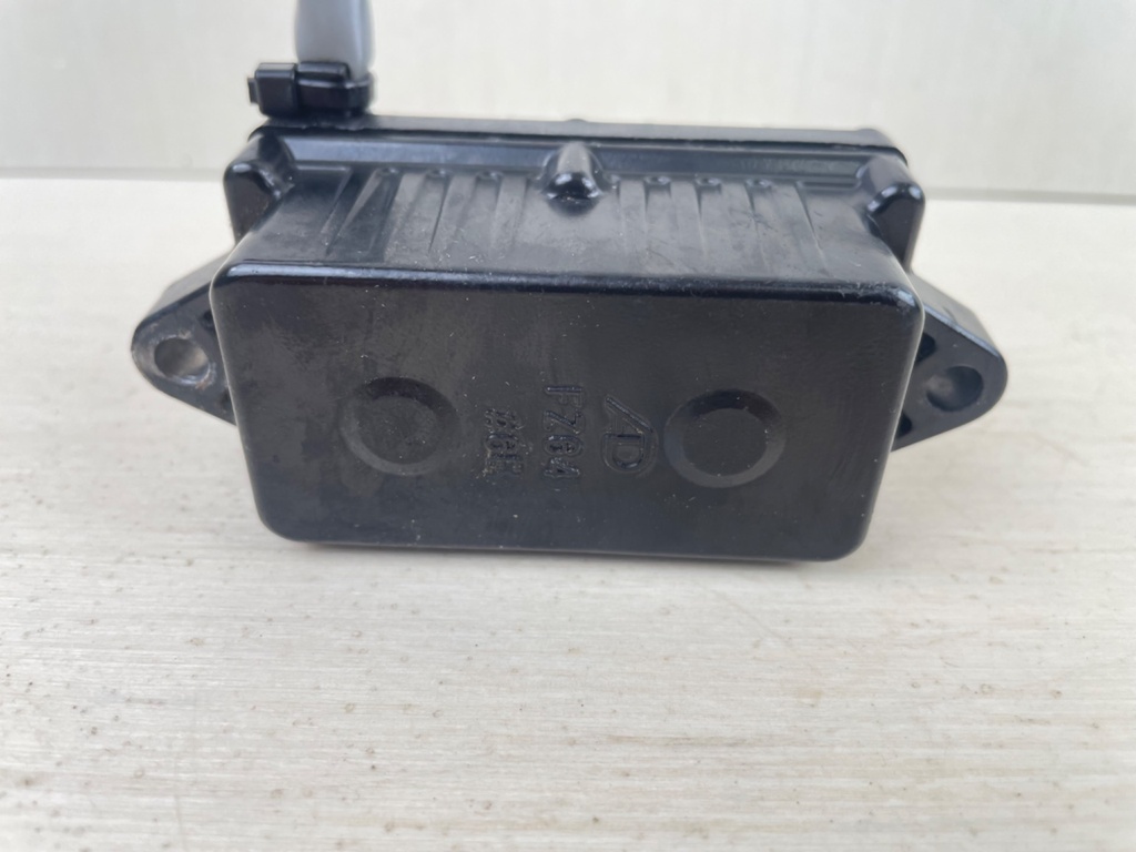 Yamaha Outboard Trim Tilt Relay Assembly 61A-81950-00-00