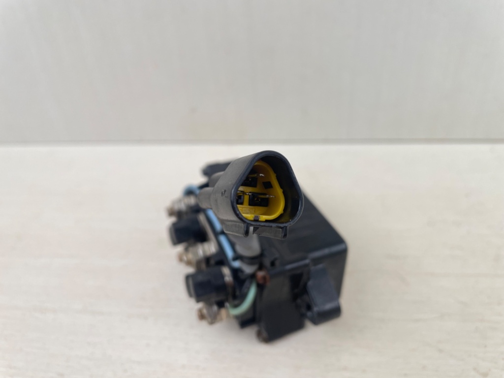 Yamaha Outboard Trim Tilt Relay Assembly 61A-81950-00-00